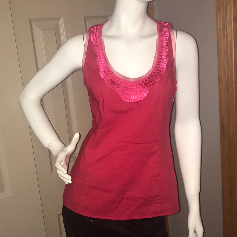 🌟5/$30🌟 EXPRESS TANK TOP